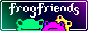 frog friends